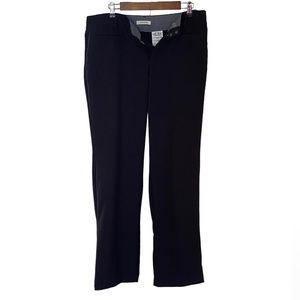 Dockers Black Dress Slacks